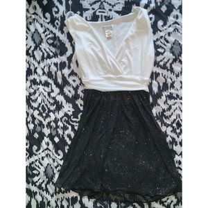 Cute semi formal dress!